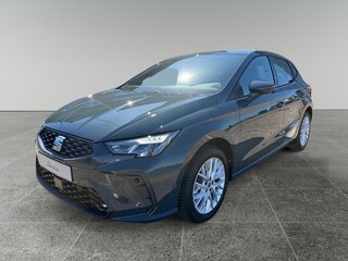 Seat Ibiza Style Plus 1.0 EcoTSI 70 kW / 95 PK Hatchback 5 deurs 5 versn. handbak