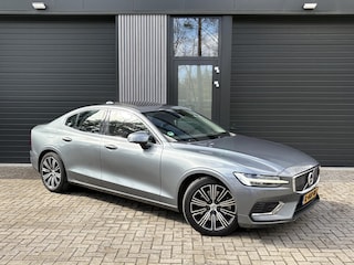 Volvo S60 2.0 Recharge T6 AWD R-Design BTW