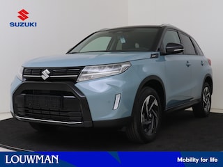 Suzuki Vitara 1.4 Boosterjet Smart Hybrid Style | Privacy Glass | Stoelverwarming | Suzuki Safety System | Suzuki-paasweekend