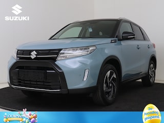 Suzuki Vitara 1.4 Boosterjet Smart Hybrid Style | Privacy Glass | Stoelverwarming | Suzuki Safety System | Suzuki-paasweekend
