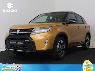 Suzuki Vitara 1.4 Boosterjet Smart Hybrid Style | Privacy Glass | Stoelverwarming | Suzuki Safety System | Suzuki-paasweekend