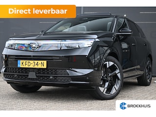 Opel Grandland 1.6 Turbo Plug-in-Hybrid Ultimate 195pk | Afn. Trekhaak | Schuif-/Kanteldak | HeadUp-Display | Comfortstoelen | LED-Matrix | Adaptive Cruise | !!