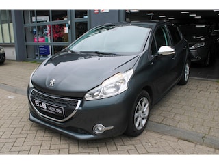 Peugeot 208 1.2 PureTech Style|CARPLAY|PDC|CRUISE|NAVI|CLIMA