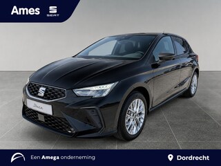 Seat Ibiza Style 1.0 EcoTSI 70 kW / 95 PK Hatchback 5 deurs 5 versn. handbak