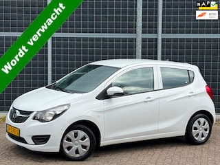 Opel Karl 1.0 ecoFLEX Edition | incl. 12 mnd Garantie