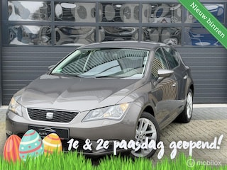 Seat Leon 1.2 TSI Style | Stoelverw | Sensoren | Cruise cont