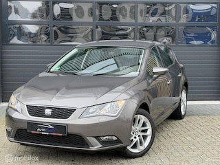 Seat Leon 1.2 TSI Style | Stoelverw | Sensoren | Cruise cont