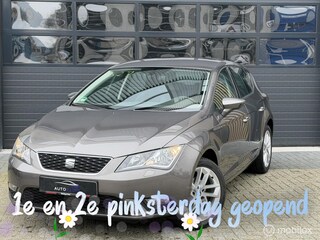 Seat Leon 1.2 TSI Style | Stoelverw | Sensoren | Cruise cont