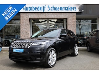 Land Rover Range Rover Velar 2.0 P400e 4X4 LEER/ALCANTARA CAMERA TREKHAAK-ELEC. CARPLAY NAVI-COCKPITVIEW 20"LMV 2xPDC STOELVERWARMING ENZ.