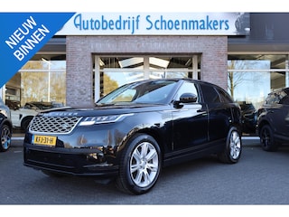 Land Rover Range Rover Velar 2.0 P400e 4X4 LEER/ALCANTARA CAMERA TREKHAAK-ELEC. CARPLAY NAVI-COCKPITVIEW 20"LMV 2xPDC STOELVERWARMING ENZ.