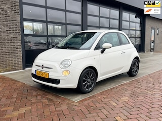 Fiat 500 1.0 TwinAir Pop | Airco | 78.000 km! |