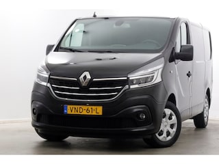 Renault Trafic 2.0 dCi 120pk L1H1 Comfort Navi/Camera/Inrichting 11-2021