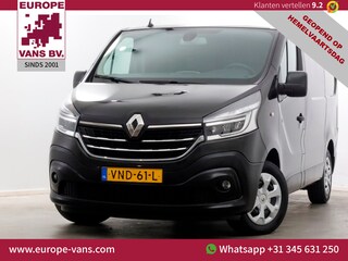 Renault Trafic 2.0 dCi 120pk L1H1 Comfort Navi/Camera/Inrichting 11-2021