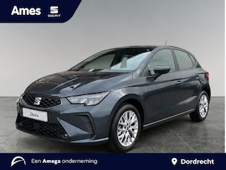 Seat Ibiza Style 1.0 EcoTSI 70 kW / 95 PK Hatchback 5 deurs 5 versn. handbak