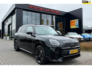 Mini Countryman 1.5 C John Cooper Works, NL Auto, Pano, Camera, HUD, BTW!