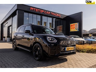 Mini Countryman 1.5 C John Cooper Works, NL Auto, Pano, Camera, HUD, BTW!