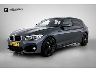 BMW 118i Edition M Sport Shadow Executive | Goed onderH | Park sens | StoelverW | Navi| Cruise | etc