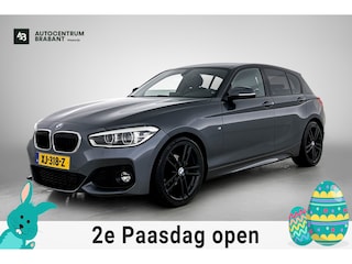 BMW 118i Edition M Sport Shadow Executive | Goed onderH | Park sens | StoelverW | Navi| Cruise | etc