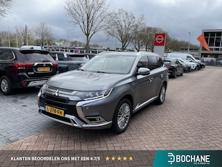 Mitsubishi Outlander 2.4 PHEV Intense+ | Carplay/Android | Trekhaak |