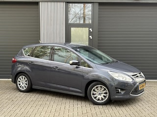 Ford C-MAX 1.6 SCTi Titanium