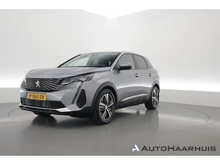 Peugeot 3008 1.6 HYbrid 225 Allure | Trekhaak | Camera | Navi | Apple CarPlay | Cruise Ctrl. | Dodehoek det. Foto dashboard