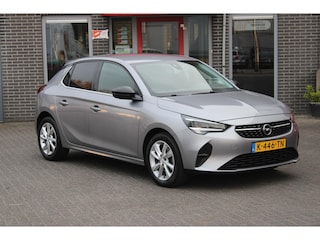 Opel Corsa 1.2 Elegance AppleAndroid/Led Incl Garantie!!