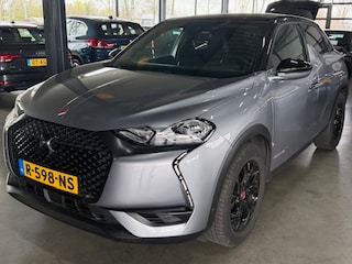 DS 3 1.2 Performance L Komt morgen 2-april binnen