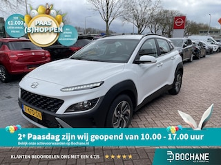 Hyundai Kona 1.6 GDI HEV Comfort Smart | Navigatie |  Carplay/Android |