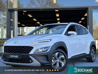 Hyundai Kona 1.6 GDI HEV Comfort Smart | Navigatie |  Carplay/Android |