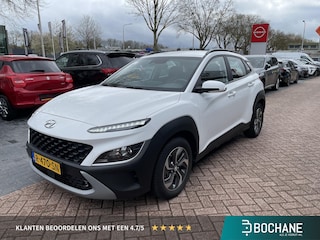 Hyundai Kona 1.6 GDI HEV Comfort Smart | Navigatie |  Carplay/Android |