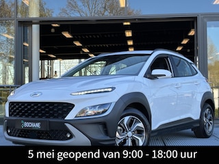 Hyundai Kona 1.6 GDI HEV Comfort Smart | Navigatie |  Carplay/Android |