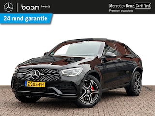 Mercedes-Benz GLC 300e 4-Matic AMG Line Schuifdak | Trekhaak | Advanced Sound System | Apple Carplay | Stoelverwarming | Achteruitrijcamera