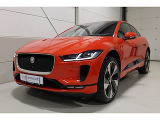 Jaguar I-Pace EV400 HSE First Edition 90 kWh I Luchtvering I Full options I Head up I