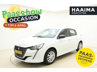 Peugeot 208 1.2 PureTech Active | Airco | Cruise Control | Apple Carplay/Android Auto | 1e eigenaar