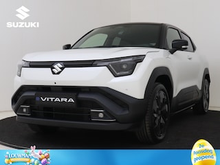 Suzuki e Vitara Style 61 kWh | Levering eind april 2026 in overleg | Nu met 2000,- inruilbonus | Suzuki-paasweekend