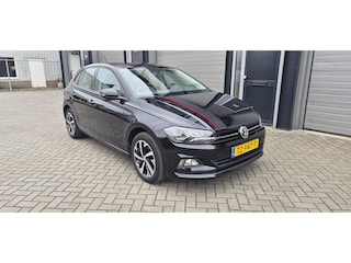 Volkswagen Polo 1.0 TSI Beats Voor een particulier aangeboden als 2de eigenaar NL auto met NAP.