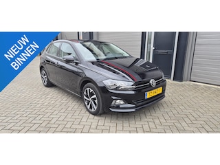 Volkswagen Polo 1.0 TSI Beats Voor een particulier aangeboden als 2de eigenaar NL auto met NAP.