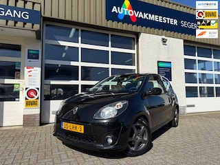 Renault Twingo 1.2-16V Dynamique|Cruise control|Airco|NAP|