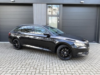 Skoda Superb Combi 1.4 TSI Active Business