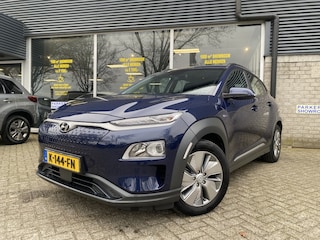 Hyundai Kona EV Comfort 64 kWh