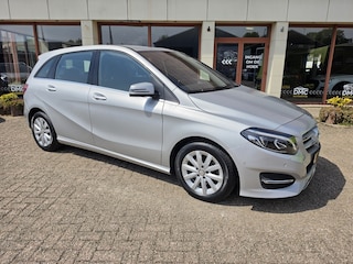Mercedes-Benz B-klasse 180 Ambition Navi | Cruise-control | Airco | Lm- velgen |