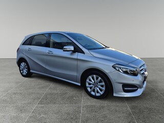 Mercedes-Benz B-klasse 180 Ambition Navi | Cruise-control | Airco | Lm- velgen |