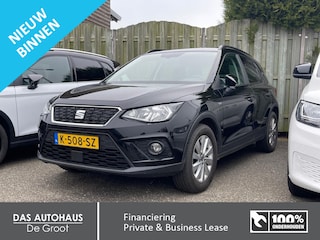 Seat Arona 1.0 TSI 95pk Style Business | ACC | Navi | Carplay | Camera