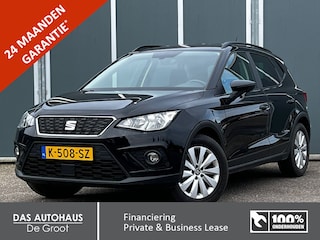 Seat Arona 1.0 TSI 95pk Style Business | ACC | Navi | Carplay | Camera