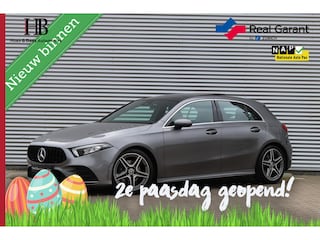 Mercedes-Benz A-klasse 200 AMG/Pano/Camera/Stoelverw