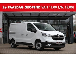 Renault Trafic 2.0 DCI 130 | 2x Schuifdeur | Omvormer | Inrichting | Standkachel..