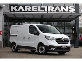 Renault Trafic 2.0 DCI 130 | 2x Schuifdeur | Omvormer | Inrichting | Standkachel..