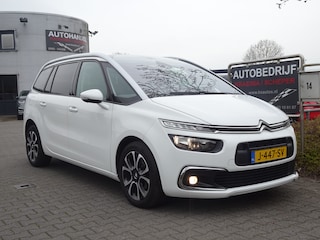 Citroën C4 SpaceTourer 1.2 131PK 7-Pers. Business Autom.