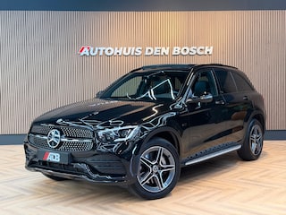 Mercedes-Benz GLC 300e 4MATIC Premium Plus AMG 320pk