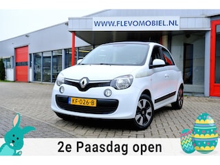 Renault Twingo 1.0 SCe Collection 5-drs Elektr. vouwdak|Airco|Cruise|1e eigenaar